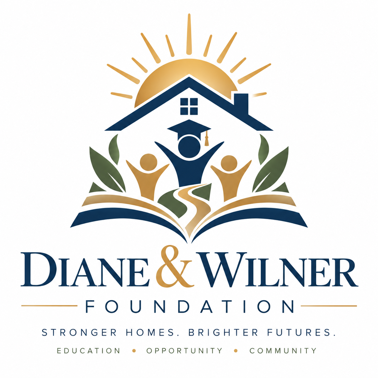 Diane and Wilner Foundation